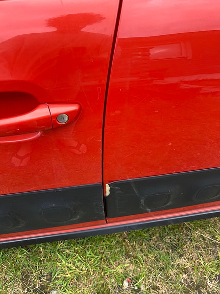 Citroen C3 2 of 7