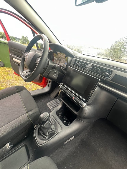 Citroen C3 7 of 7