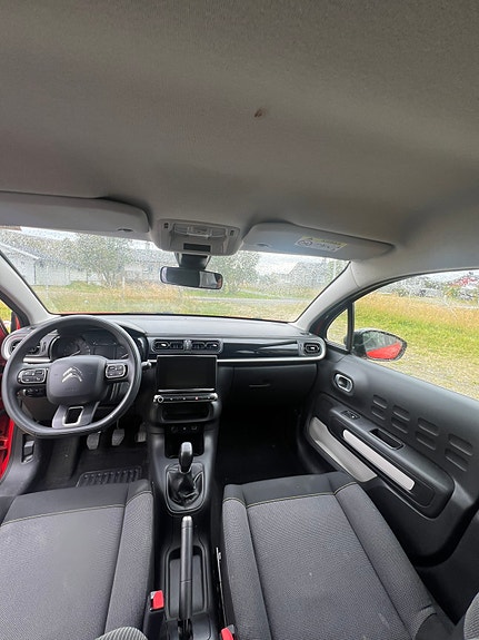 Citroen C3 4 of 7