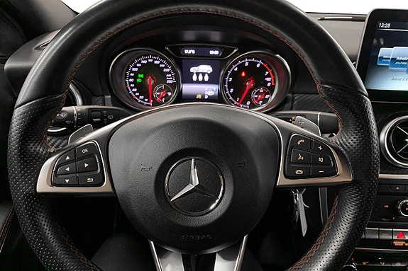 Mercedes-Benz A180 6 of 13
