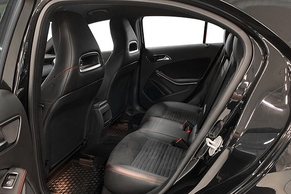 Mercedes-Benz A180 10 of 13