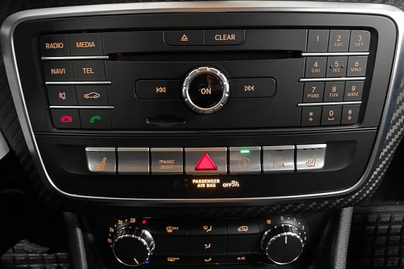Mercedes-Benz A180 7 of 13