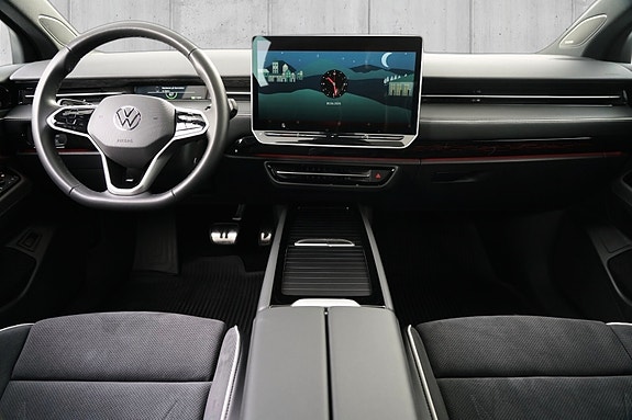 Volkswagen ID.7 7 of 19