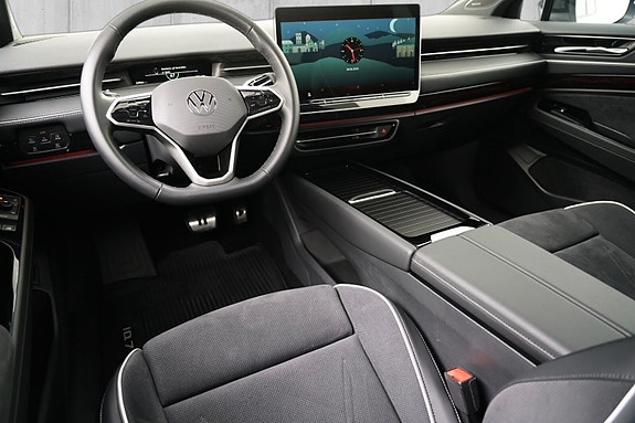 Volkswagen ID.7 6 of 19