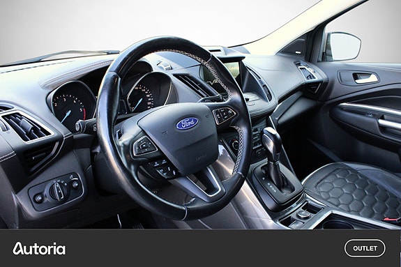 Ford Kuga 10 of 23