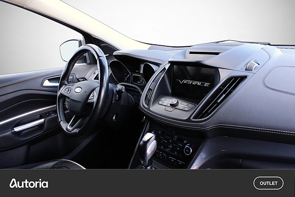 Ford Kuga 21 of 23
