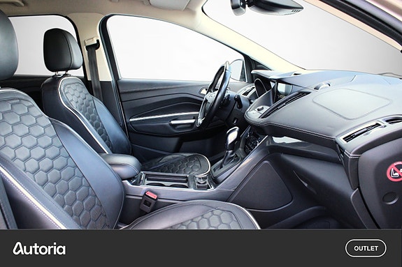Ford Kuga 20 of 23