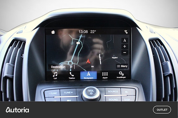 Ford Kuga 12 of 23