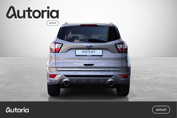Ford Kuga 4 of 23