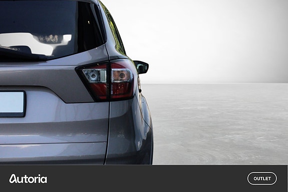 Ford Kuga 6 of 23