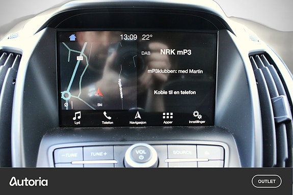 Ford Kuga 14 of 23