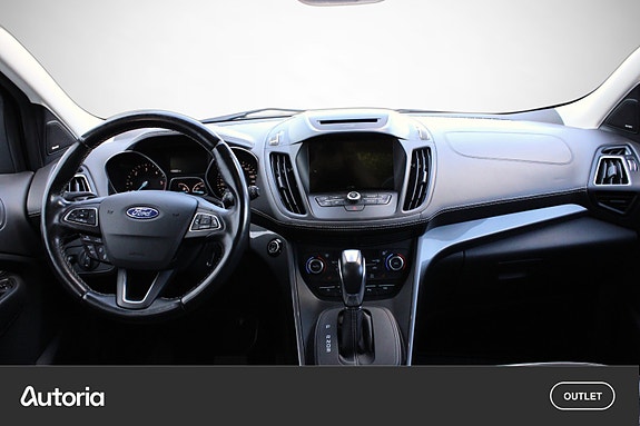 Ford Kuga 18 of 23