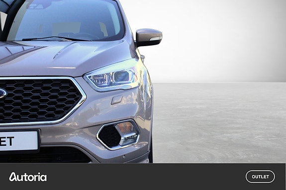 Ford Kuga 5 of 23