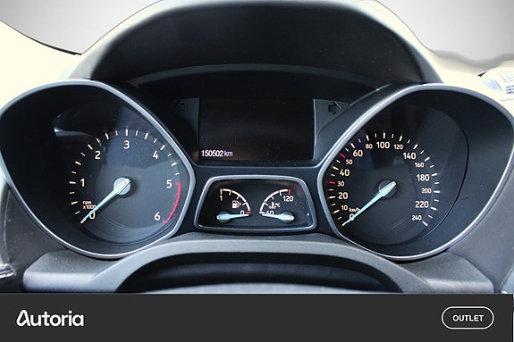 Ford Kuga 11 of 23
