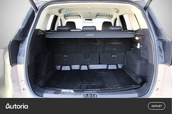 Ford Kuga 23 of 23