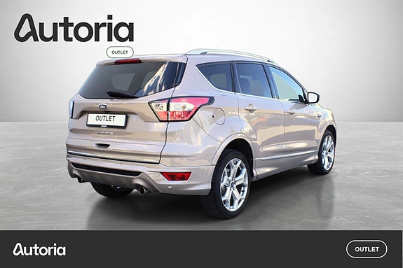 Ford Kuga 2 of 23