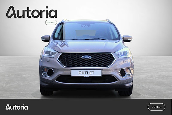 Ford Kuga 3 of 23