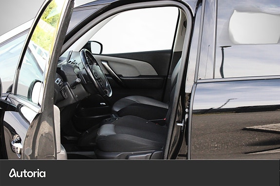 Citroen Grand C4 Picasso 8 of 25