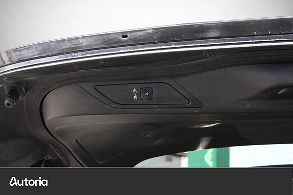 Citroen Grand C4 Picasso 23 of 25