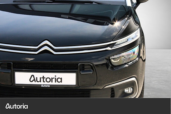 Citroen Grand C4 Picasso 5 of 25