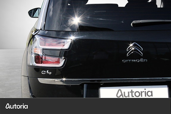 Citroen Grand C4 Picasso 6 of 25