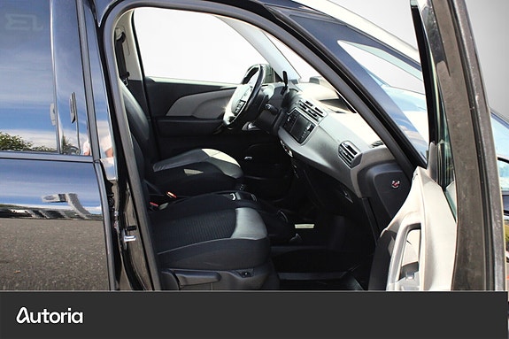 Citroen Grand C4 Picasso 20 of 25