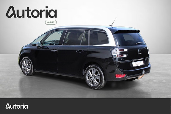 Citroen Grand C4 Picasso 2 of 25