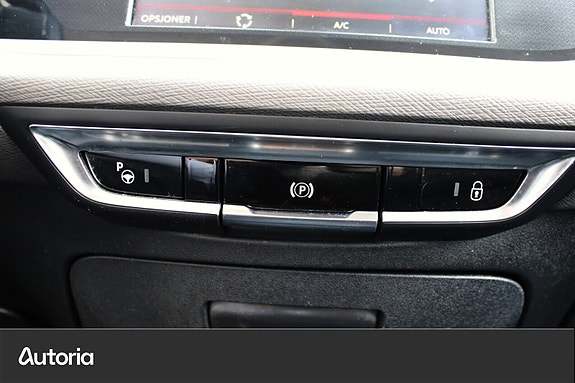 Citroen Grand C4 Picasso 17 of 25
