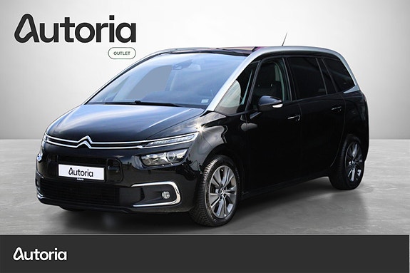 Citroen Grand C4 Picasso