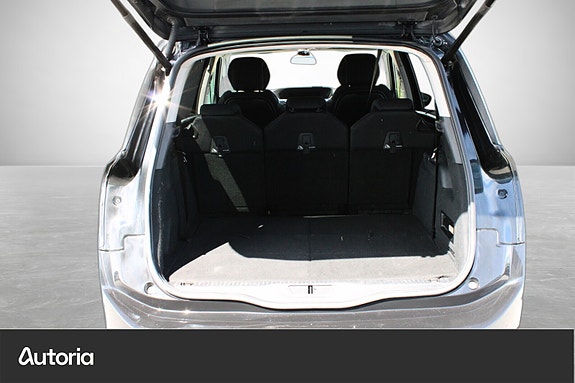 Citroen Grand C4 Picasso 25 of 25