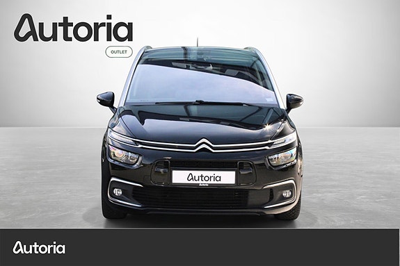 Citroen Grand C4 Picasso 3 of 25
