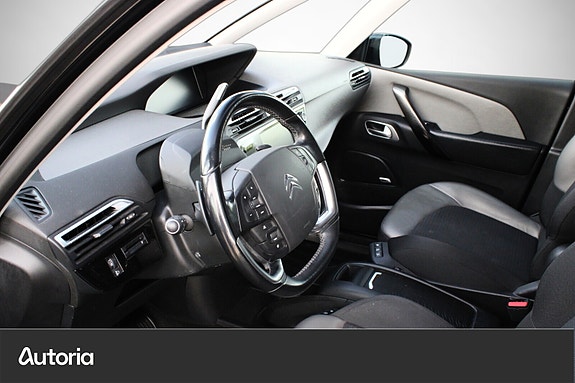Citroen Grand C4 Picasso 7 of 25