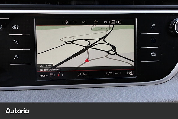 Citroen Grand C4 Picasso 11 of 25