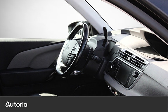 Citroen Grand C4 Picasso 19 of 25