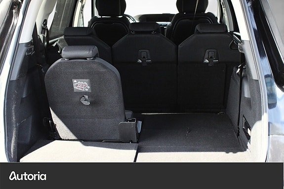 Citroen Grand C4 Picasso 24 of 25