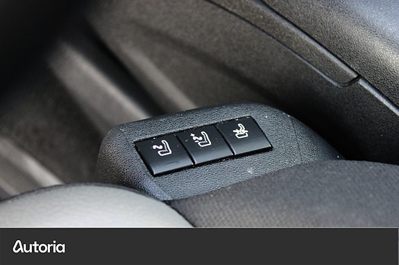 Citroen Grand C4 Picasso 13 of 25
