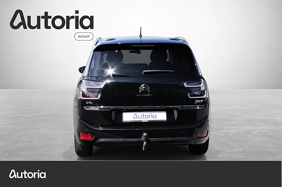 Citroen Grand C4 Picasso 4 of 25