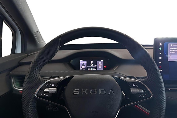 Skoda Enyaq 9 of 29