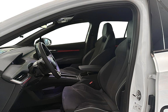 Skoda Enyaq 7 of 29