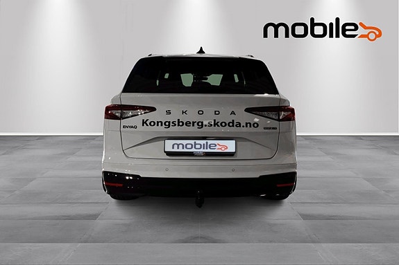 Skoda Enyaq 4 of 29