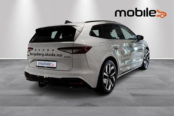 Skoda Enyaq 3 of 29