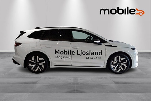 Skoda Enyaq 2 of 29
