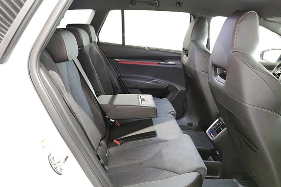 Skoda Enyaq 28 of 29