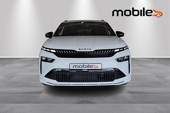 Skoda Enyaq 23 of 29