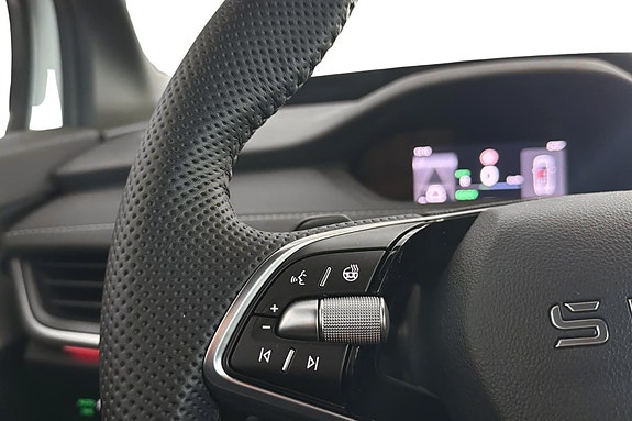 Skoda Enyaq 15 of 29