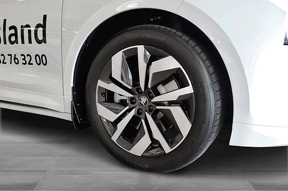 Skoda Enyaq 29 of 29