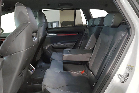 Skoda Enyaq 6 of 29