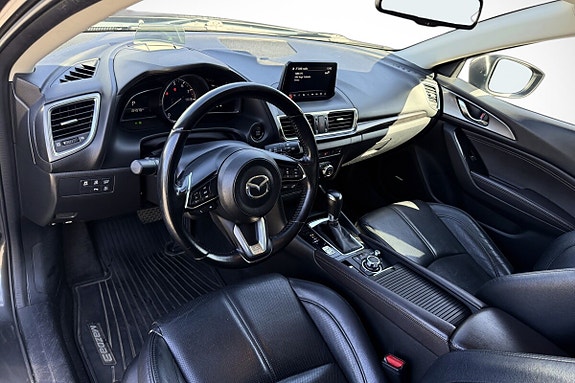 Mazda 3 11 of 23