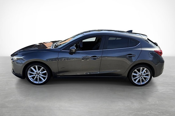 Mazda 3 8 of 23