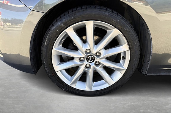 Mazda 3 10 of 23